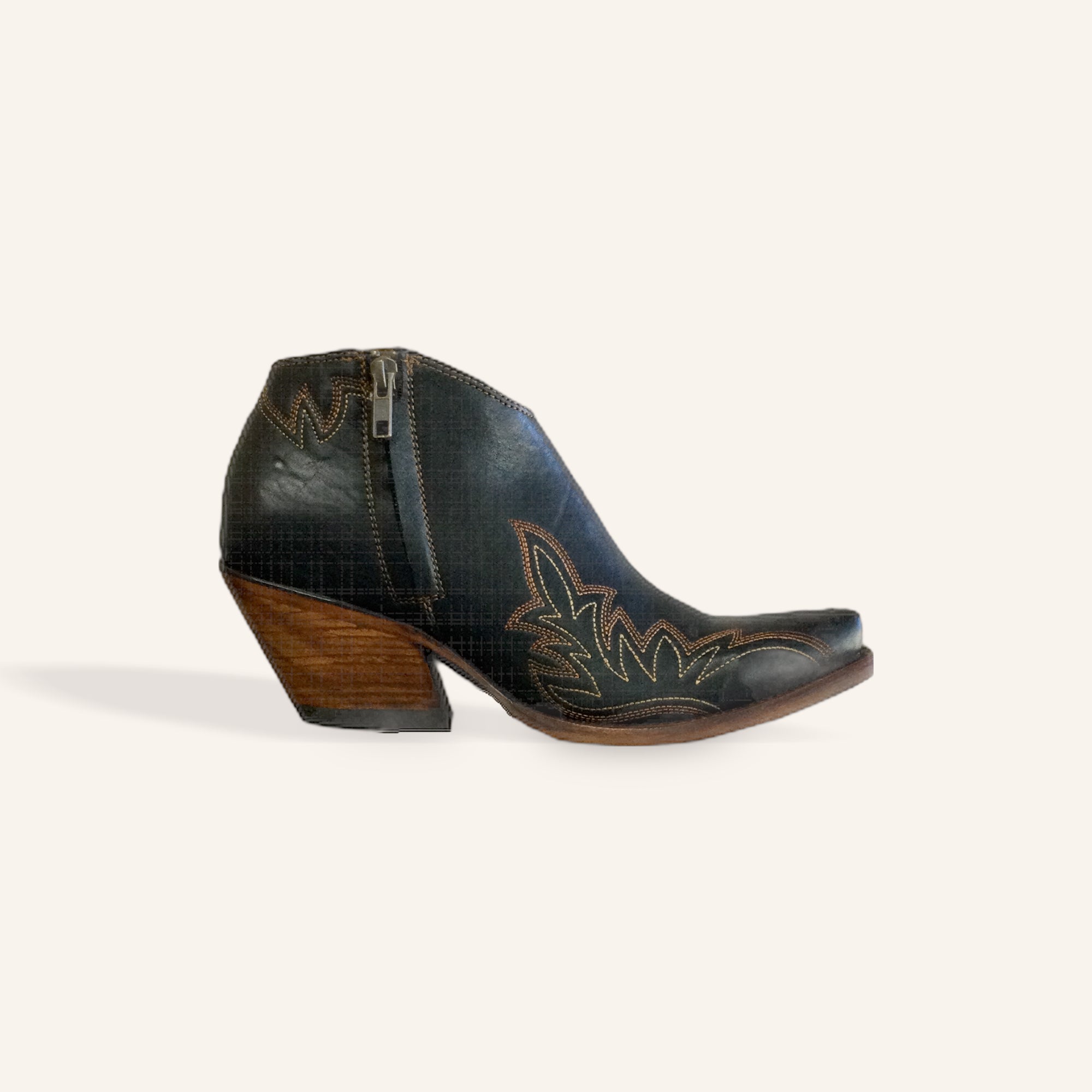 NEW ARIAT men\'s workhog h2o boot in aged bark/army green ariat-10001188-main.jpg main image 3